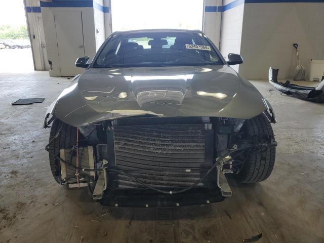 Photo 5 from auction – 2014 BMW 535 D with VIN WBAXA5C59ED689968