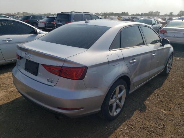 Photo 3 from auction – 2015 AUDI A3 PREMIUM with VIN WAUBFGFF4F1104146