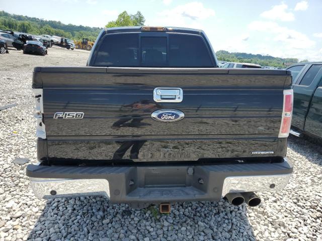 Photo 6 from auction – 2011 FORD F150 SUPER with VIN 1FTFW1EF1BFD39152