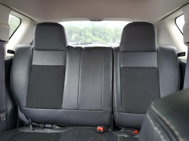 Photo 10 from auction – 2016 JEEP COMPASS LA with VIN 1C4NJDEB0GD617325