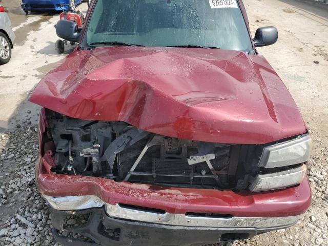 Photo 11 from auction – 2006 CHEVROLET SILVERADO with VIN 1GCEK19Z56Z275620
