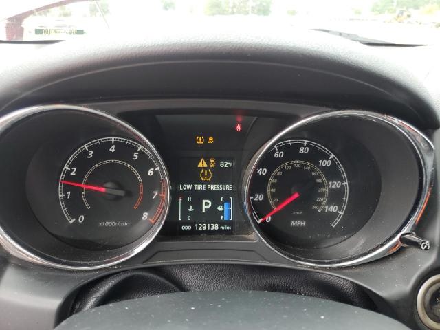 Photo 9 from auction – 2014 MITSUBISHI OUTLANDER with VIN 4A4AP4AUXEE022552