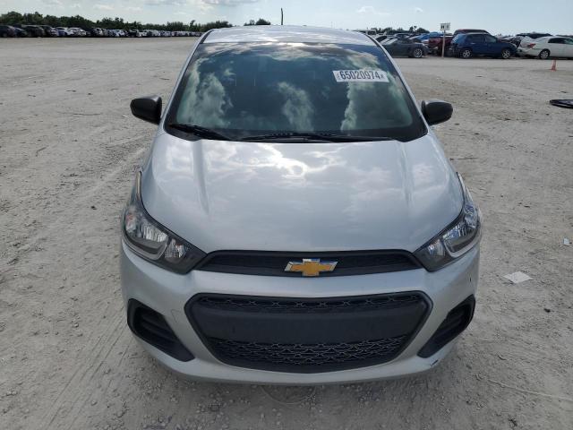 Foto 5 de la subasta – 2018 CHEVROLET SPARK LS con VIN KL8CB6SA3JC473609