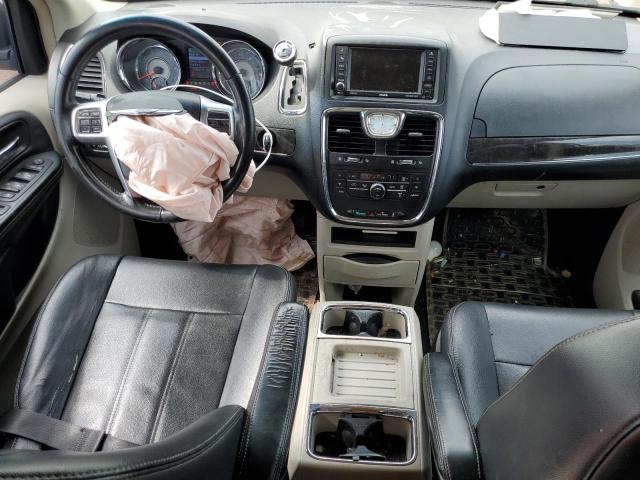 Photo 8 from auction – 2012 CHRYSLER TOWN & COU with VIN 2C4RC1BG0CR306172