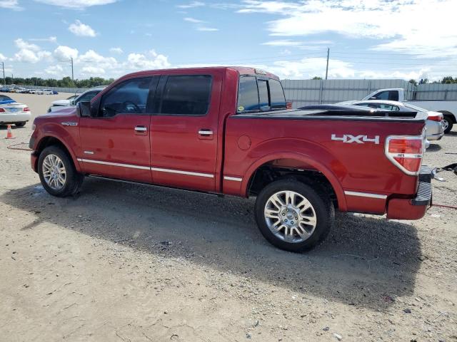 Photo 2 from auction – 2014 FORD F150 SUPER with VIN 1FTFW1ETXEFB00838