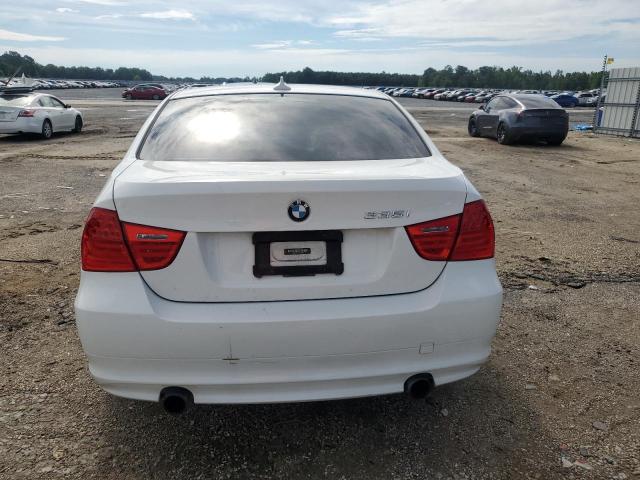 Photo 6 from auction – 2011 BMW 335 XI with VIN WBAPL5C55BA921084