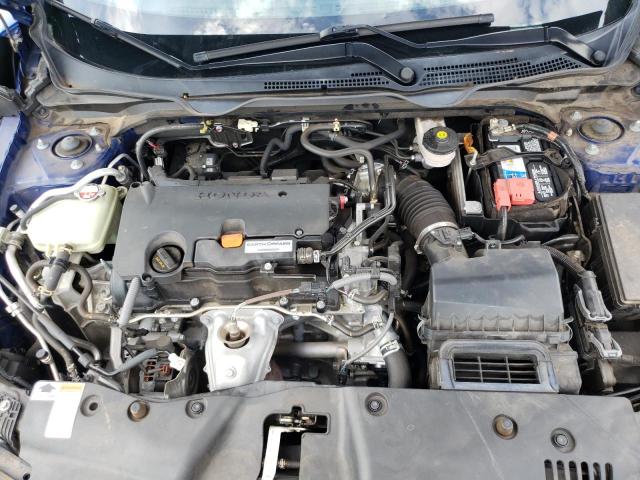 Photo 11 from auction – 2016 HONDA CIVIC LX with VIN 2HGFC2F51GH573836