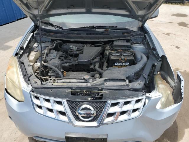 Photo 11 from auction – 2013 NISSAN ROGUE S with VIN JN8AS5MT8DW014283