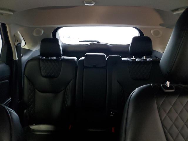 Photo 10 from auction – 2023 FORD EDGE TITAN with VIN 2FMPK4K96PBA19068