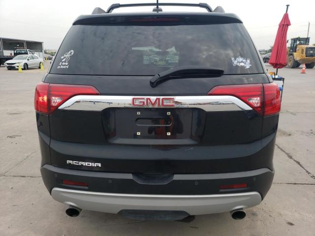 Photo 6 from auction – 2019 GMC ACADIA SLE with VIN 1GKKNLLS4KZ196293