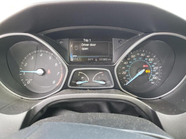 Photo 9 from auction – 2012 FORD FOCUS SEL with VIN 1FAHP3M25CL144874