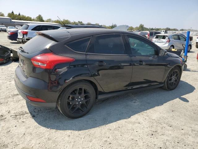 Photo 3 from auction – 2016 FORD FOCUS SE with VIN 1FADP3K2XGL340283