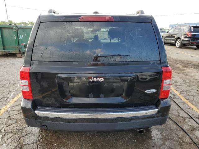 Photo 6 from auction – 2017 JEEP PATRIOT LA with VIN 1C4NJPFA5HD134924