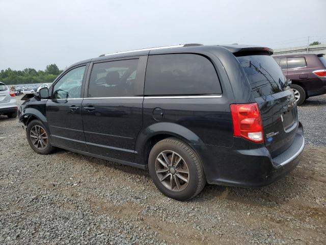 Photo 2 from auction – 2017 DODGE GRAND CARA with VIN 2C4RDGCG0HR697880