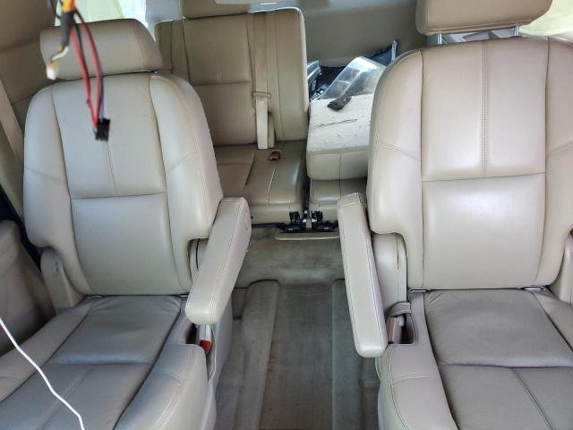 Photo 10 from auction – 2008 CHEVROLET SUBURBAN C with VIN 3GNFC16J78G137006