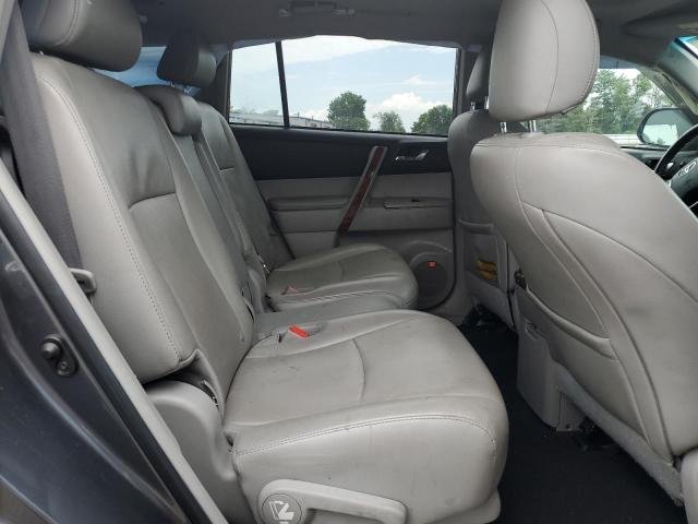 صورة رقم 11 من المزاد - 2012 TOYOTA HIGHLANDER مع VIN 5TDDK3EH9CS102104