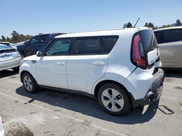 Photo 2 from auction – 2016 KIA SOUL with VIN KNDJN2A26G7258333