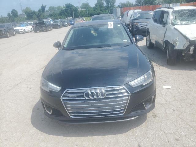 Photo 5 from auction – 2019 AUDI A4 PREMIUM with VIN WAUDNAF46KA045618