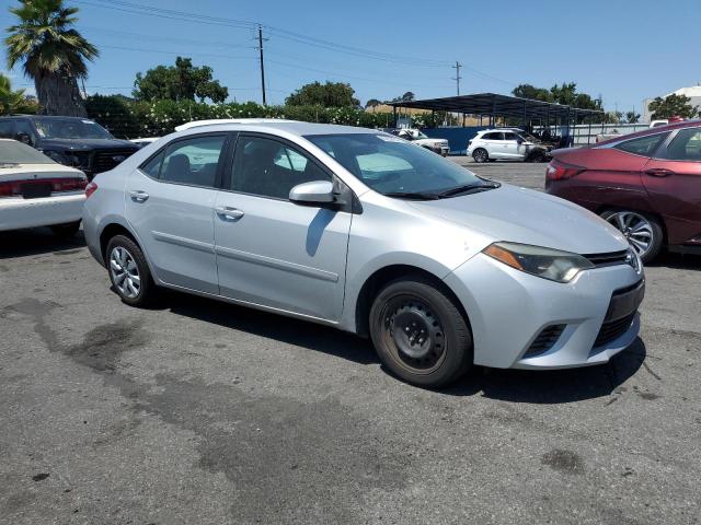 Photo 4 from auction – 2016 TOYOTA COROLLA L with VIN 5YFBURHE0GP496645