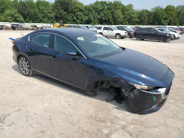 Photo 4 from auction – 2021 MAZDA 3 SELECT with VIN 3MZBPABL2MM251314