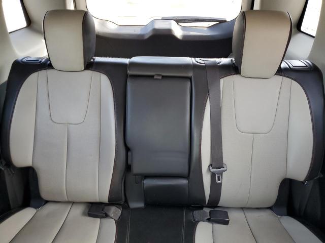 Photo 10 from auction – 2017 GMC TERRAIN SL with VIN 2GKFLUEK6H6104647