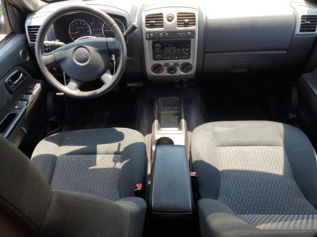 Photo 8 from auction – 2009 GMC CANYON with VIN 1GTDT13E898142116