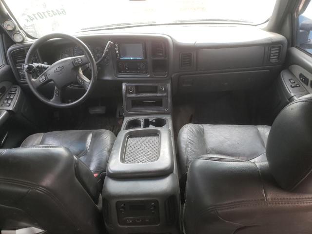 Photo 8 from auction – 2003 CHEVROLET 2500 with VIN 1GCHK23113F148110
