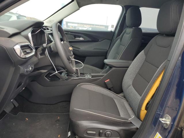 Photo 7 from auction – 2021 CHEVROLET TRAILBLAZE with VIN KL79MPSL1MB012080