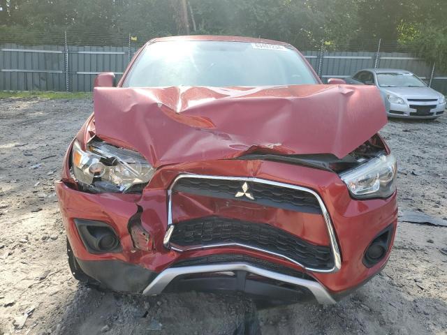 Photo 5 from auction – 2014 MITSUBISHI OUTLANDER with VIN 4A4AR3AU2EE025983