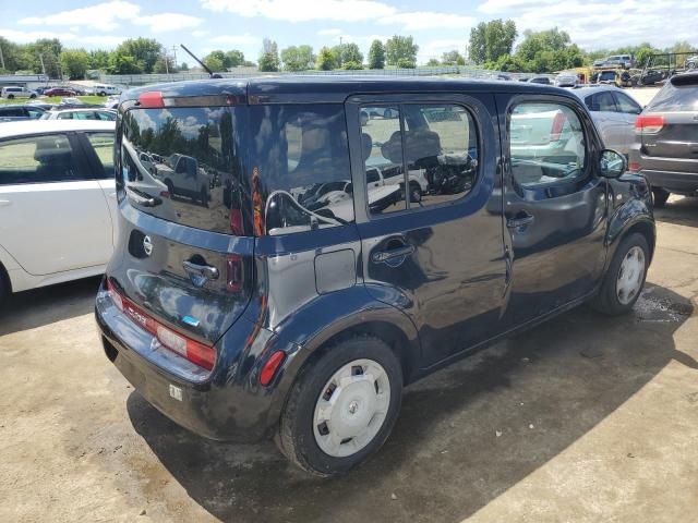 Photo 3 from auction – 2014 NISSAN CUBE S with VIN JN8AZ2KR6ET353399