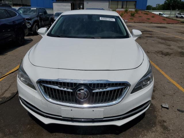 Photo 5 from auction – 2017 BUICK LACROSSE E with VIN 1G4ZP5SS7HU163596