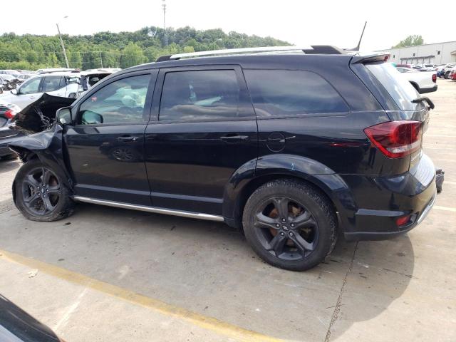 Photo 2 from auction – 2019 DODGE JOURNEY CR with VIN 3C4PDCGB8KT874193