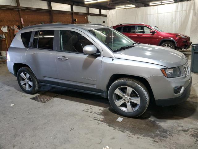 Photo 4 from auction – 2017 JEEP COMPASS LA with VIN 1C4NJDEB7HD128678