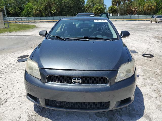 Photo 5 from auction – 2006 TOYOTA SCION TC with VIN JTKDE167960072958