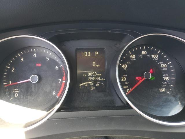 Photo 9 from auction – 2015 VOLKSWAGEN JETTA BASE with VIN 3VW2K7AJXFM409712