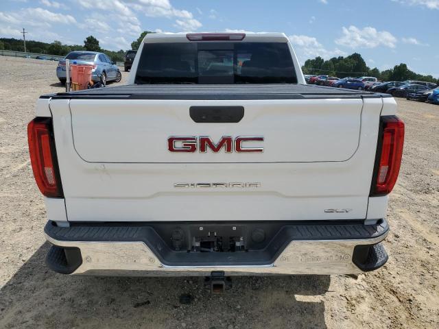 Photo 6 from auction – 2019 GMC SIERRA C15 with VIN 3GTP8DED1KG259136