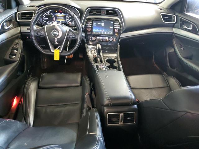 Photo 8 from auction – 2018 NISSAN MAXIMA 3.5 with VIN 1N4AA6AP1JC365728