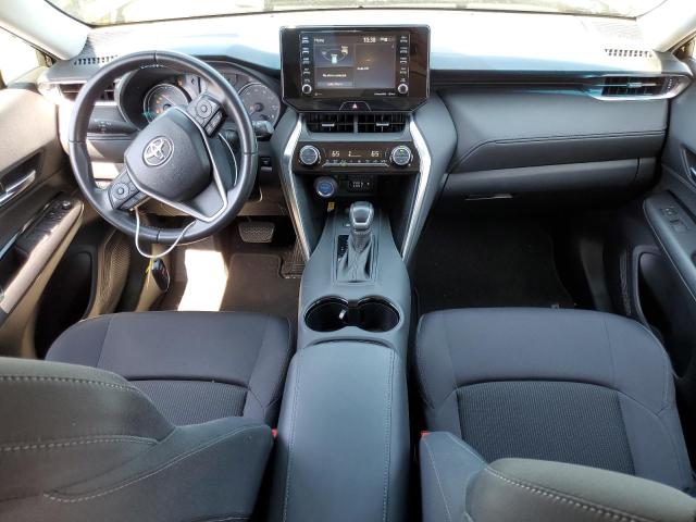 Photo 8 from auction – 2021 TOYOTA VENZA LE with VIN JTEAAAAH8MJ017104