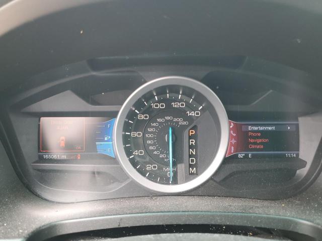 Foto 9 de la subasta – 2013 FORD EXPLORER X con VIN 1FM5K7D88DGC14607