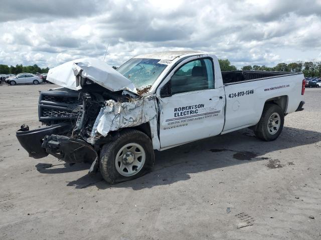 CHEVROLET SILVERADO 2015 with VIN 1GCNCPEH1FZ365327 - Photo from auction