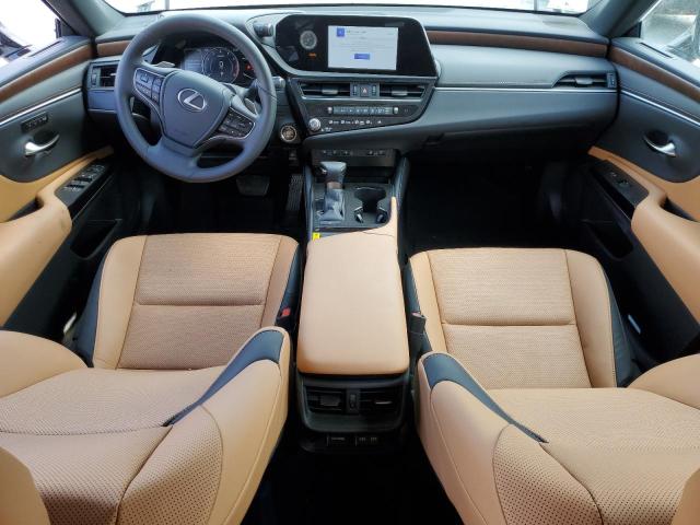 Photo 8 from auction – 2023 LEXUS ES 350 BAS with VIN 58ADZ1B18PU152778