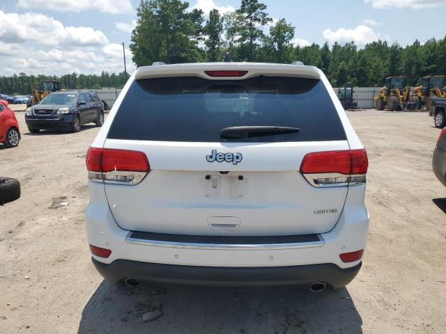 Photo 6 from auction – 2014 JEEP GRAND CHER with VIN 1C4RJEBG3EC180155