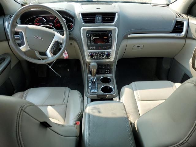 Photo 8 from auction – 2017 GMC ACADIA LIM with VIN 1GKKRSKD5HJ204278
