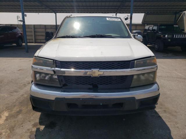 Photo 5 from auction – 2008 CHEVROLET COLORADO with VIN 1GCDT19E988219369