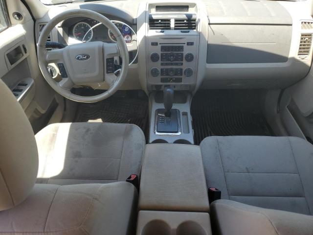Photo 8 from auction – 2012 FORD ESCAPE XLT with VIN 1FMCU9DG8CKA07232