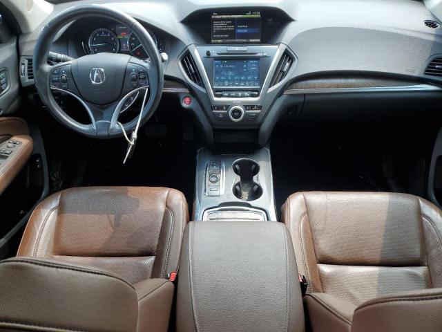 Photo 8 from auction – 2019 ACURA MDX TECHNO with VIN 5J8YD4H50KL026681