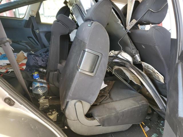 Photo 10 from auction – 2010 MAZDA CX-9 with VIN JM3TB2MV2A0218250