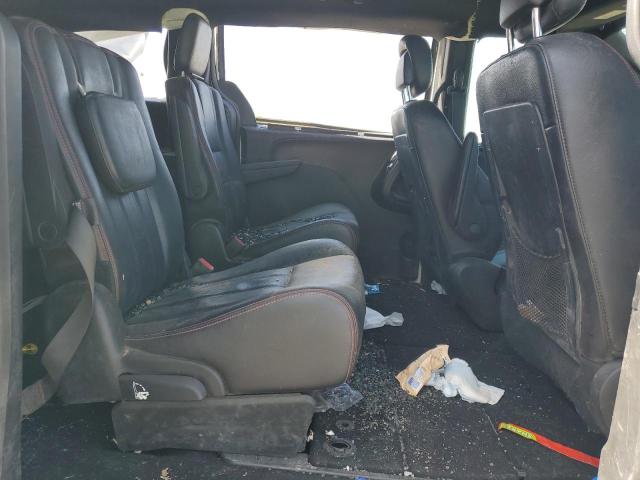 Photo 11 from auction – 2018 DODGE GRAND CARA with VIN 2C4RDGEG1JR223620