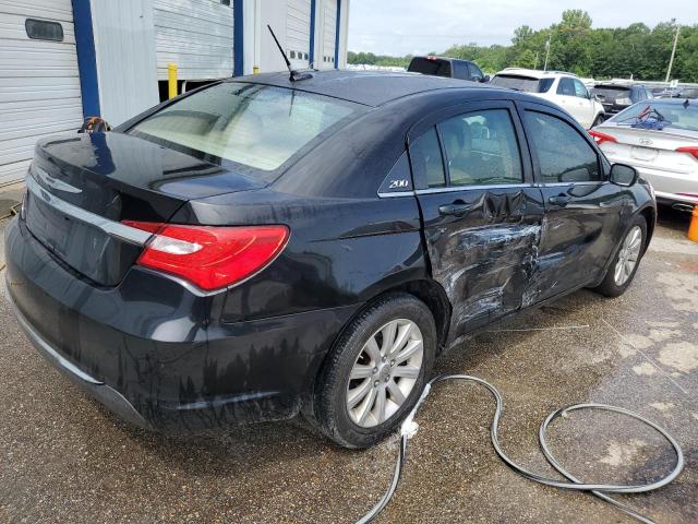 Photo 3 from auction – 2014 CHRYSLER 200 with VIN 1C3CCBAG8EN103712
