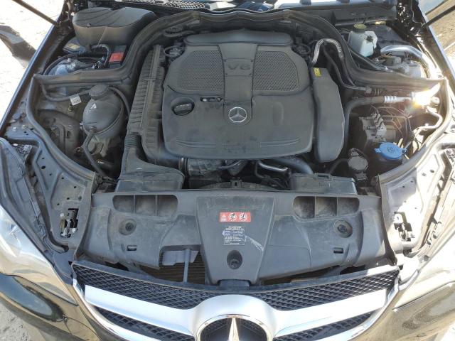 Photo 11 from auction – 2014 MERCEDES-BENZ E 350 with VIN WDDKK5KF5EF240835